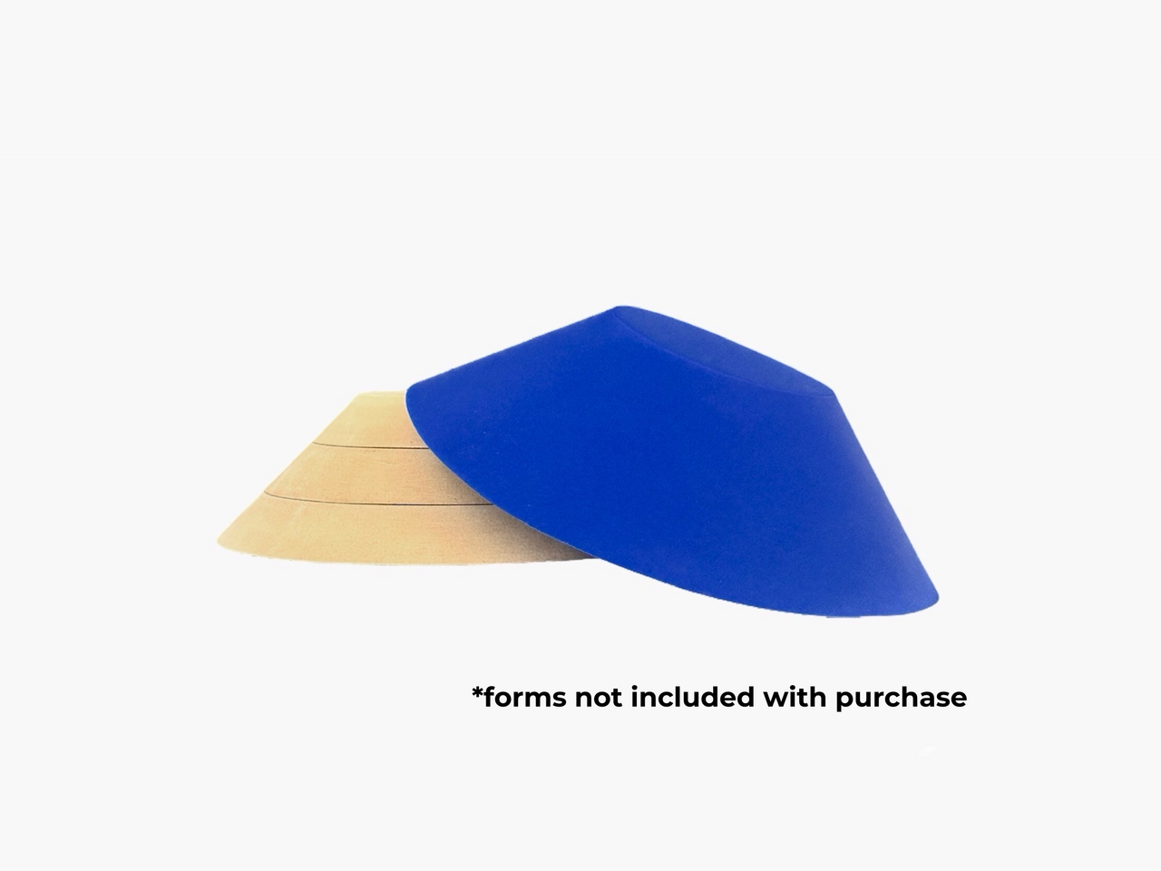 Seamless Cover for GR Forms