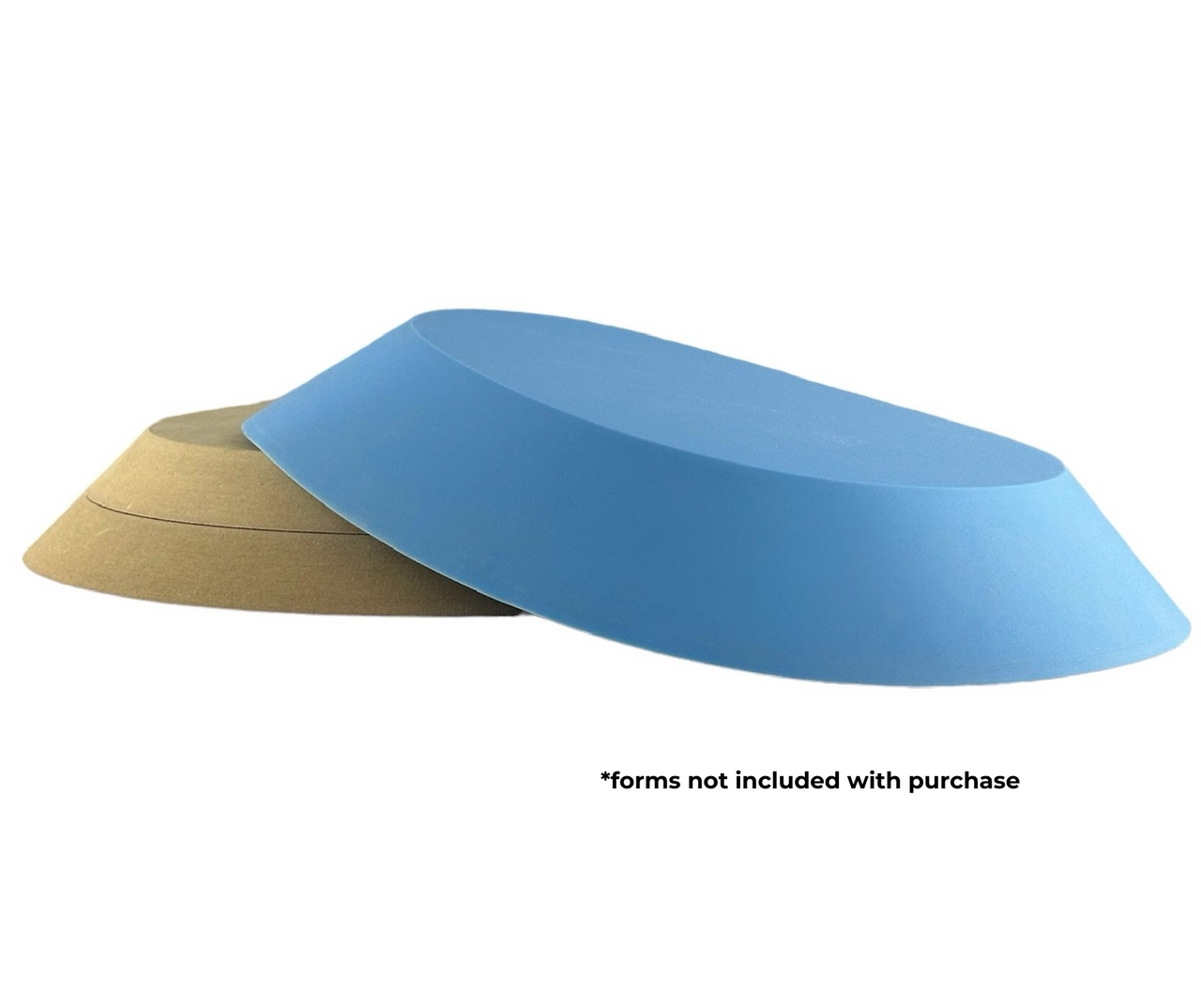 Seamless Cover for GR Forms