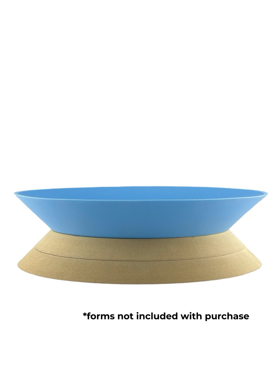 Seamless Cover for GR Forms