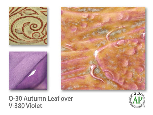 V-380 Violet