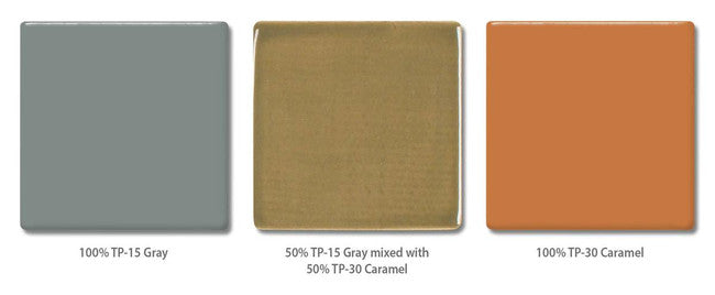 TP-15 Gray