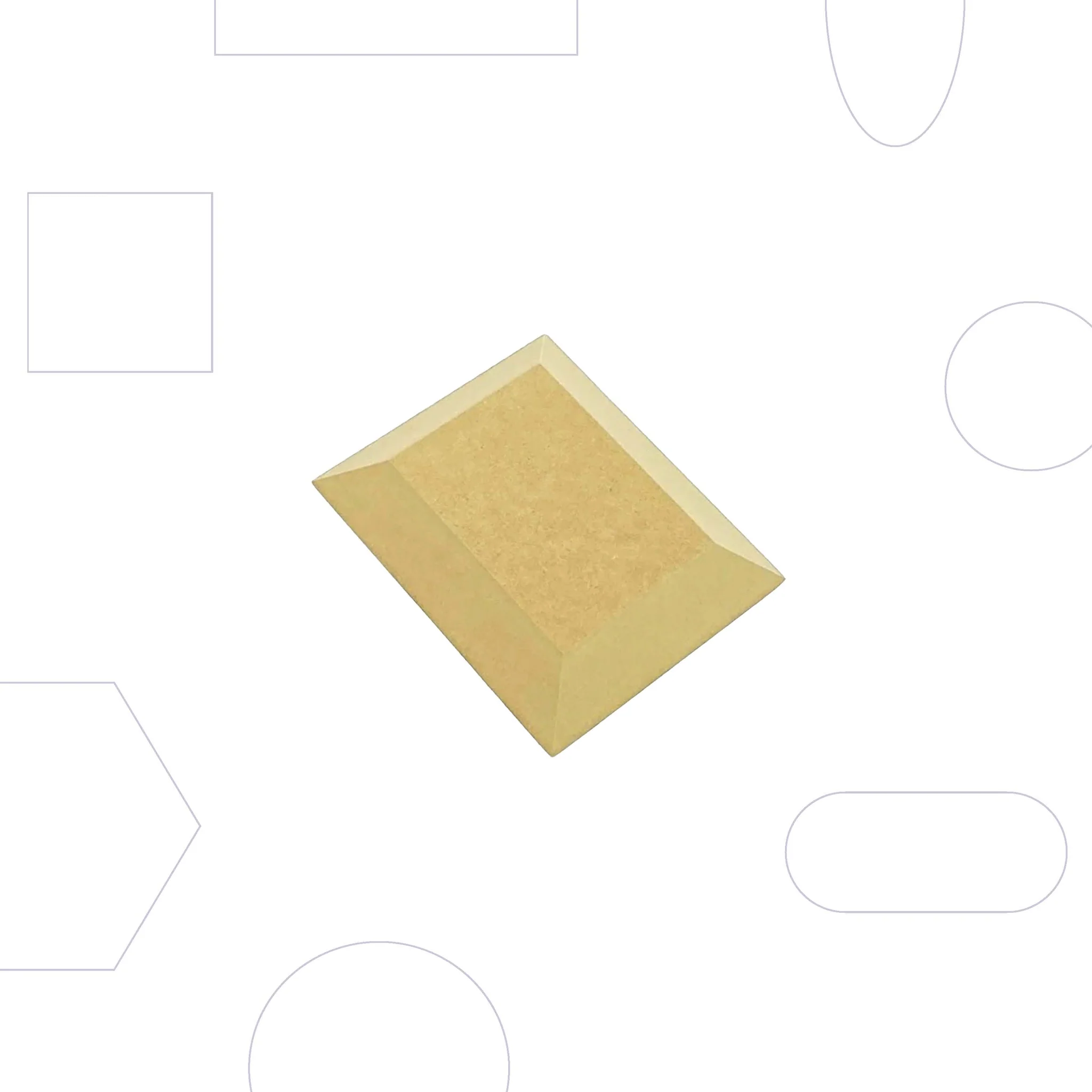 Rectangle 5 X 4