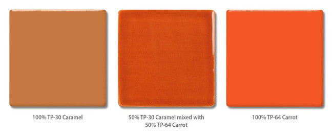 TP-30 Caramel