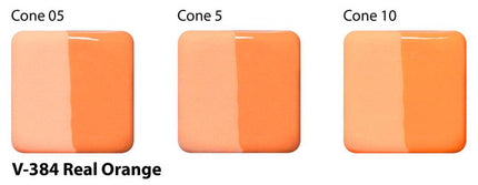 V-384 Real Orange