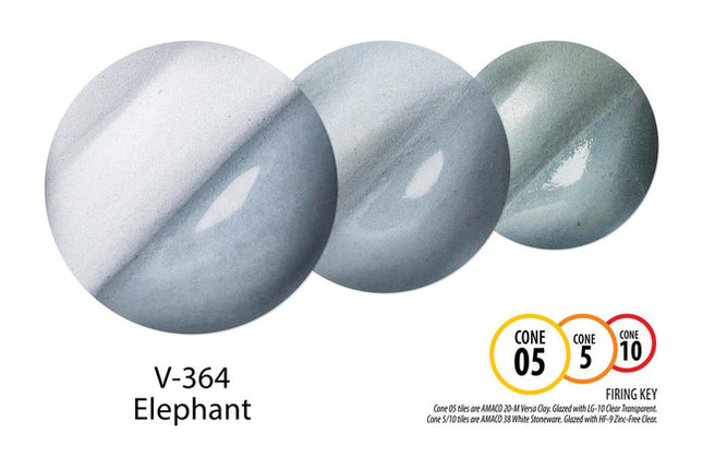 V-364 Elephant