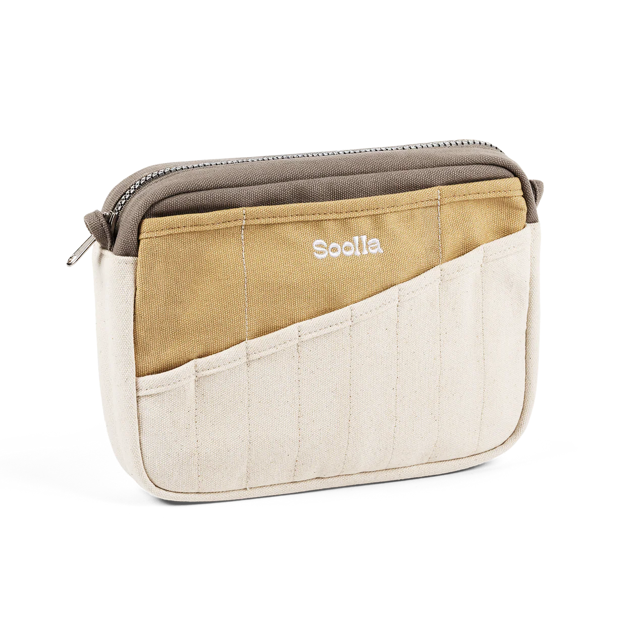 Soolla Studio Pouch