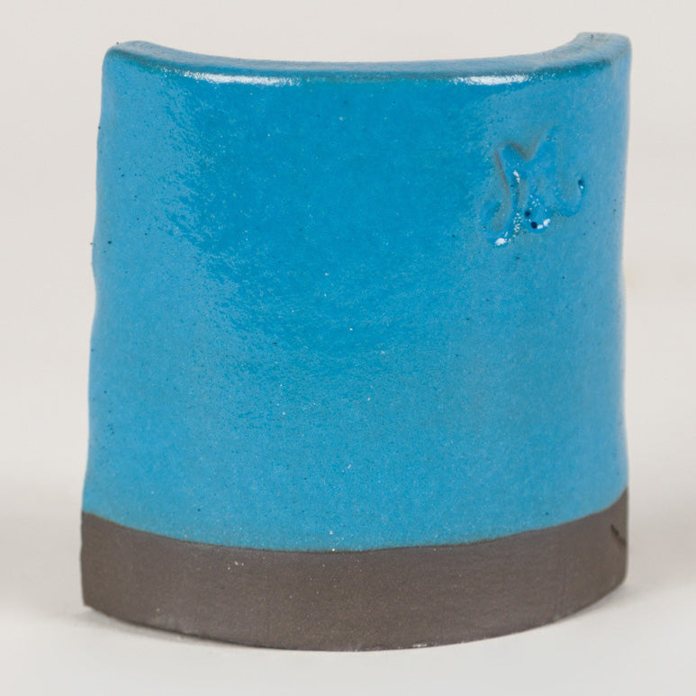 Bright Blue Gloss Pint 506