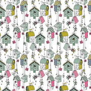 Bird Houses