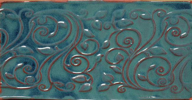 O-26 Turquoise (CL)