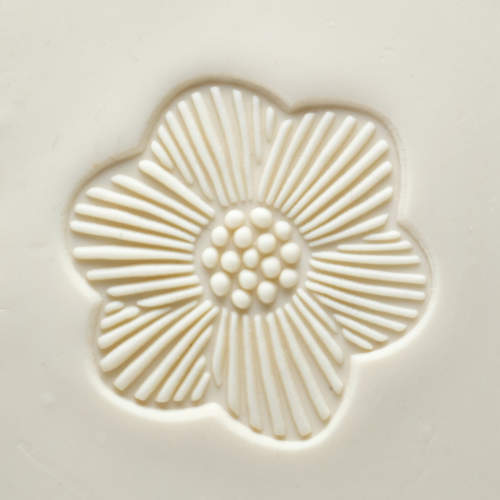 SCXL-55 Flower Design