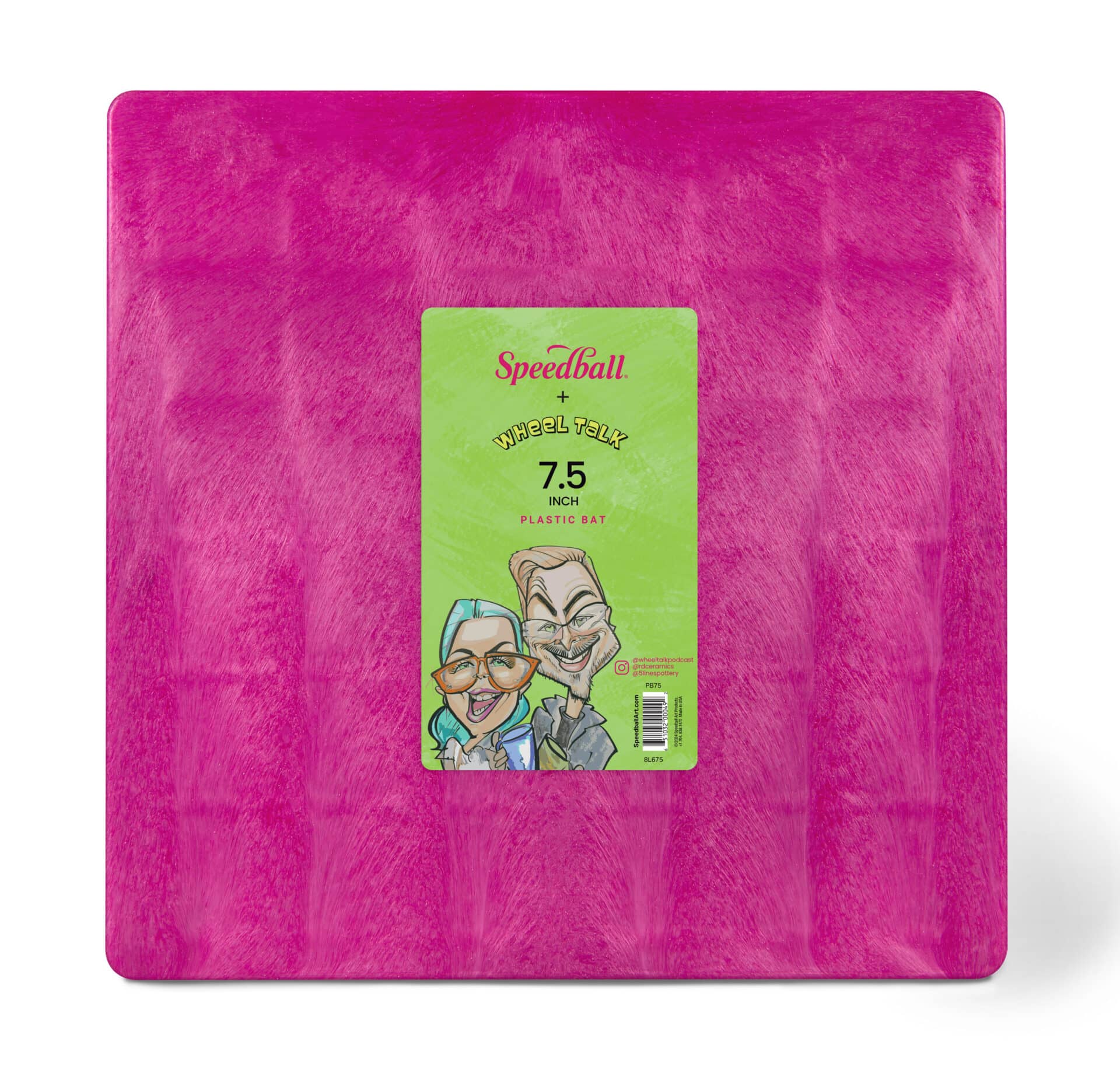 Speedball Universal Bat