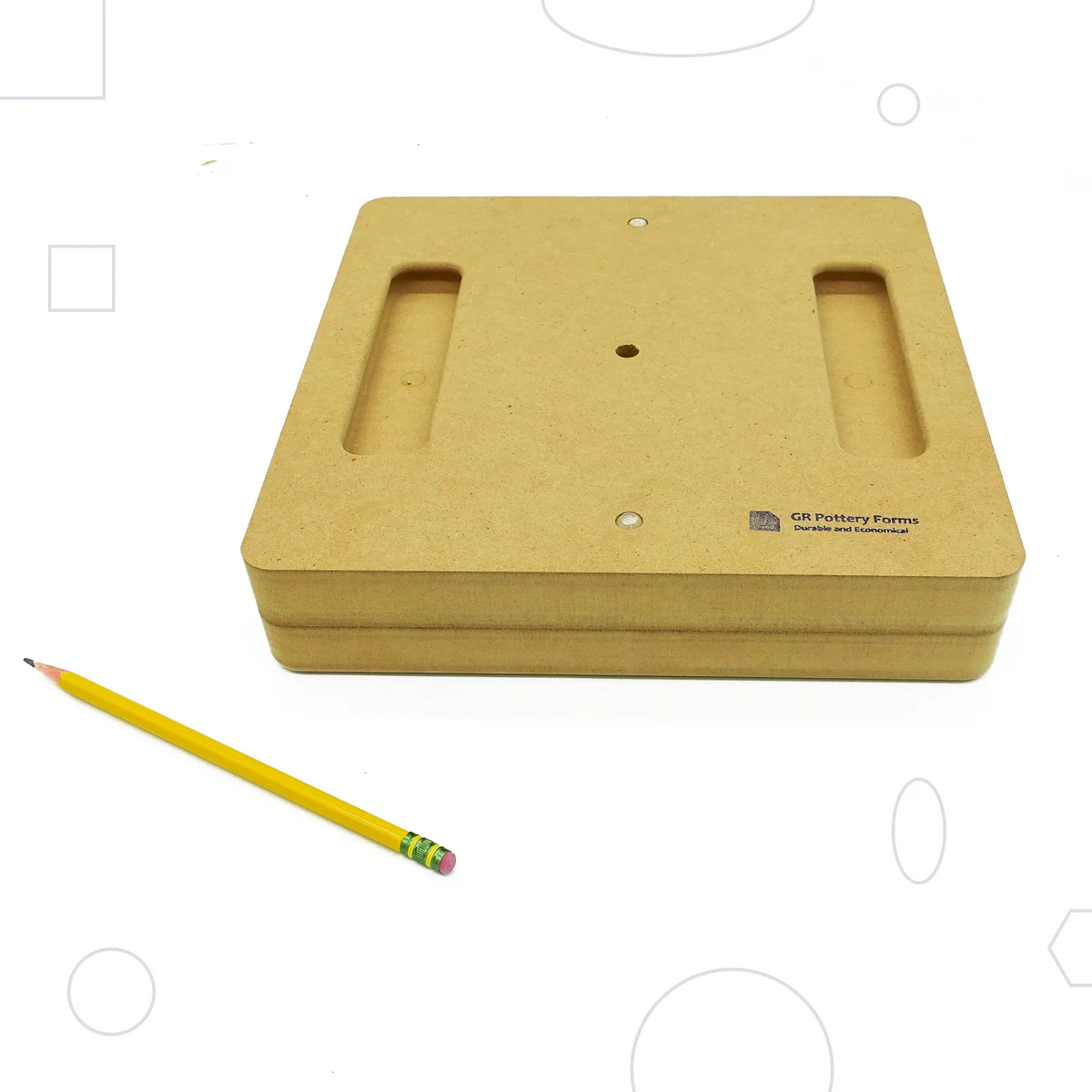 Wallie Casserole 10X10