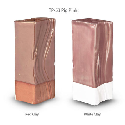 TP-53 Pig Pink