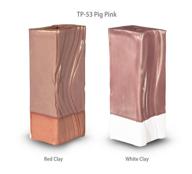 TP-53 Pig Pink