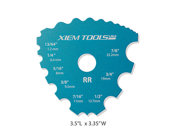 XIEM Rim Rib