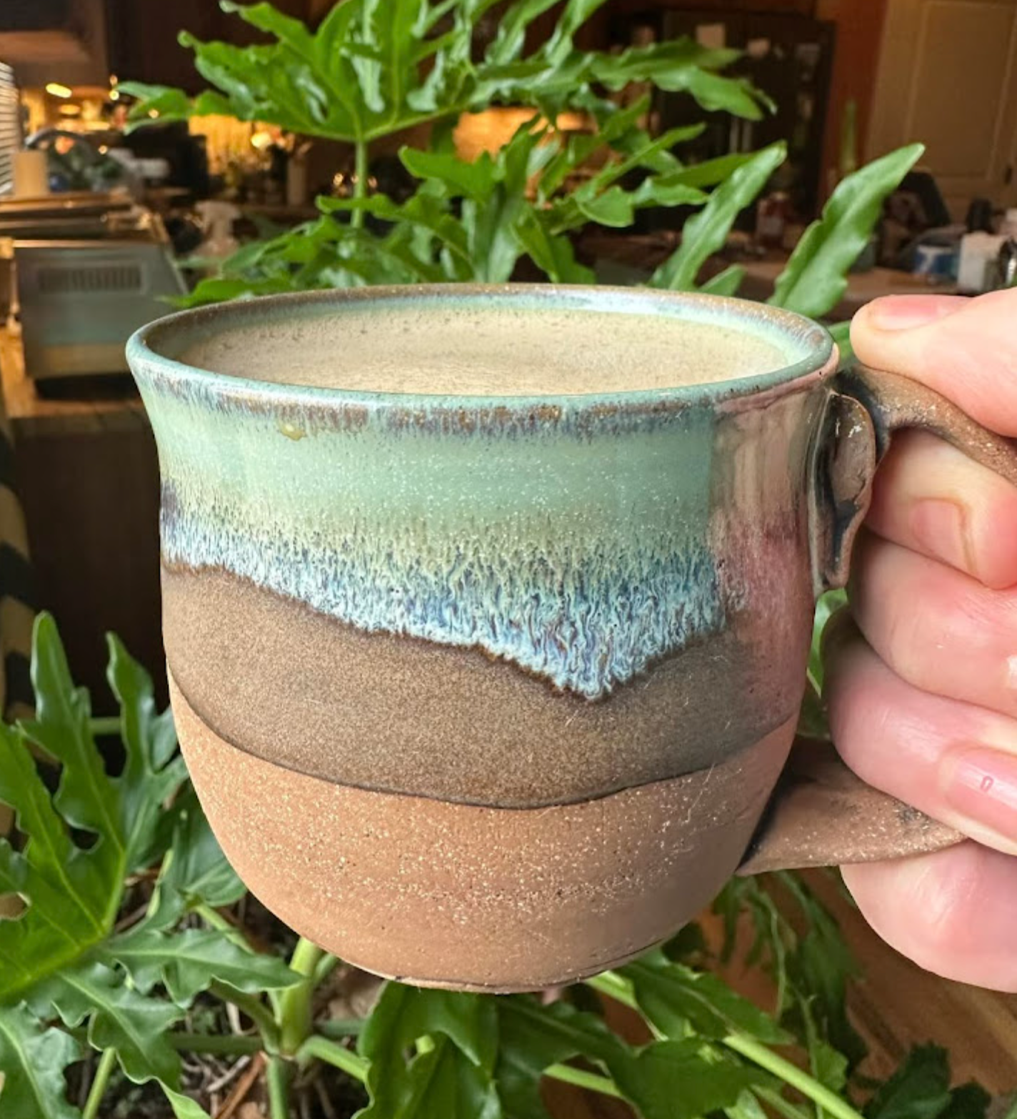 Brackers Good Earth Clays