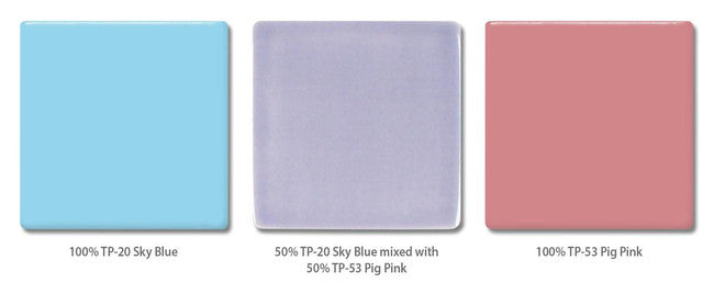 TP-53 Pig Pink