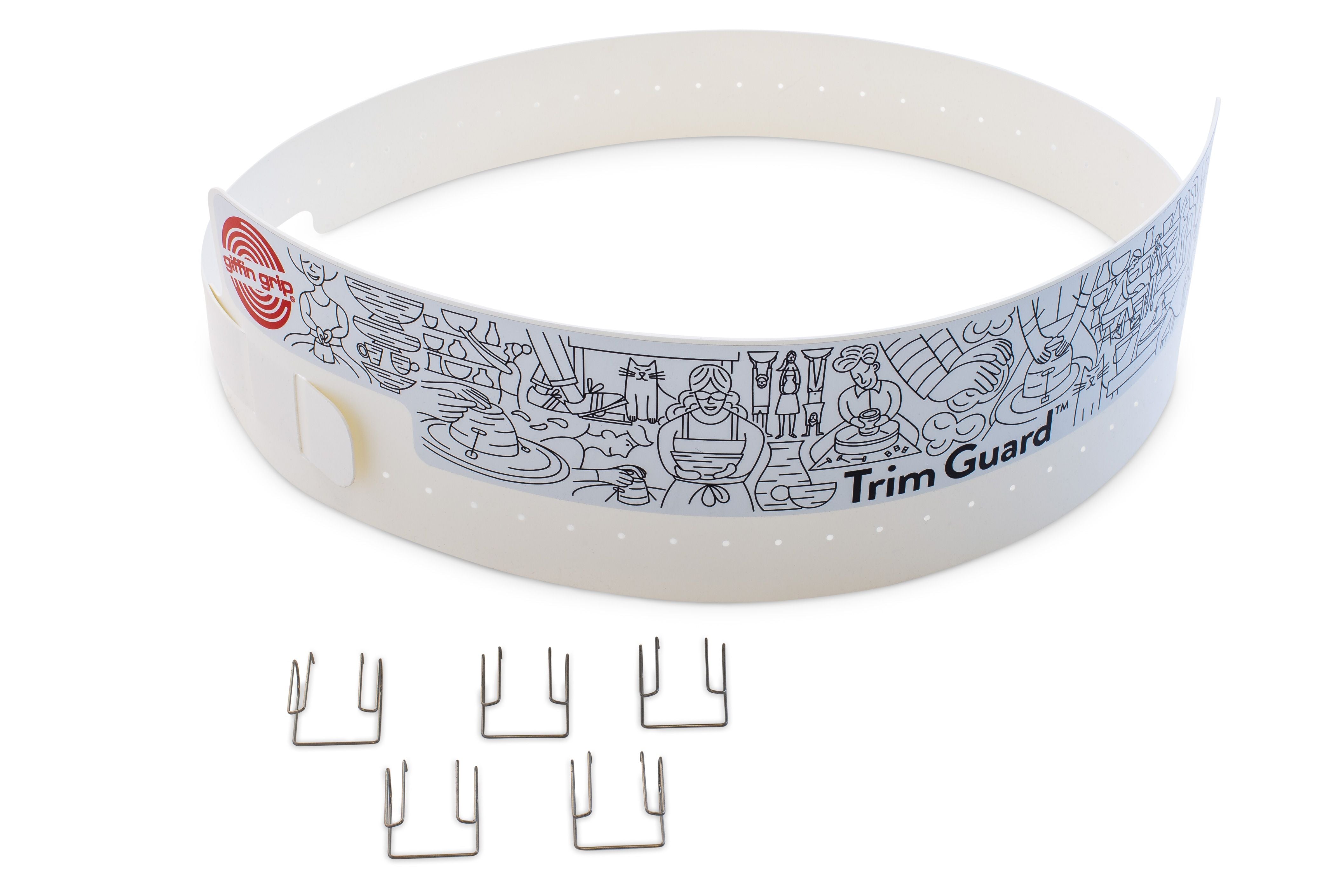 Trim Guard