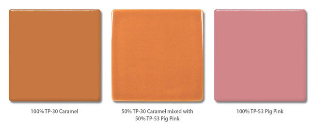 TP-53 Pig Pink