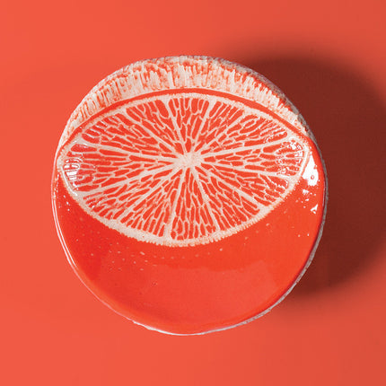 V-392 Blood Orange