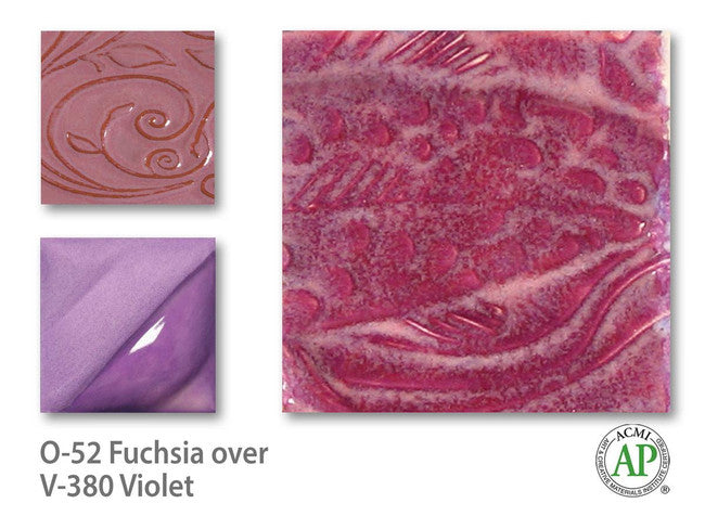 V-380 Violet