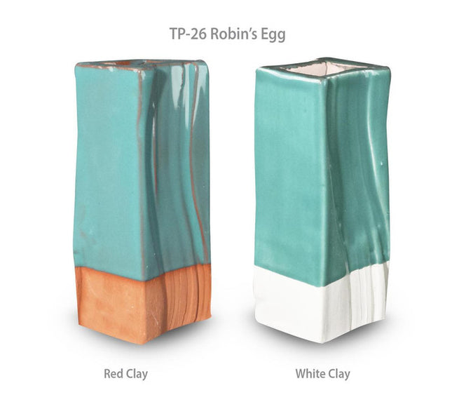 TP-26 Robin's Egg