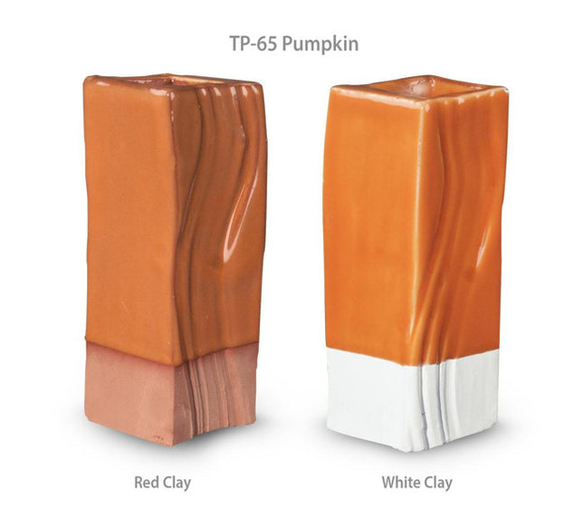 TP-65 Pumpkin