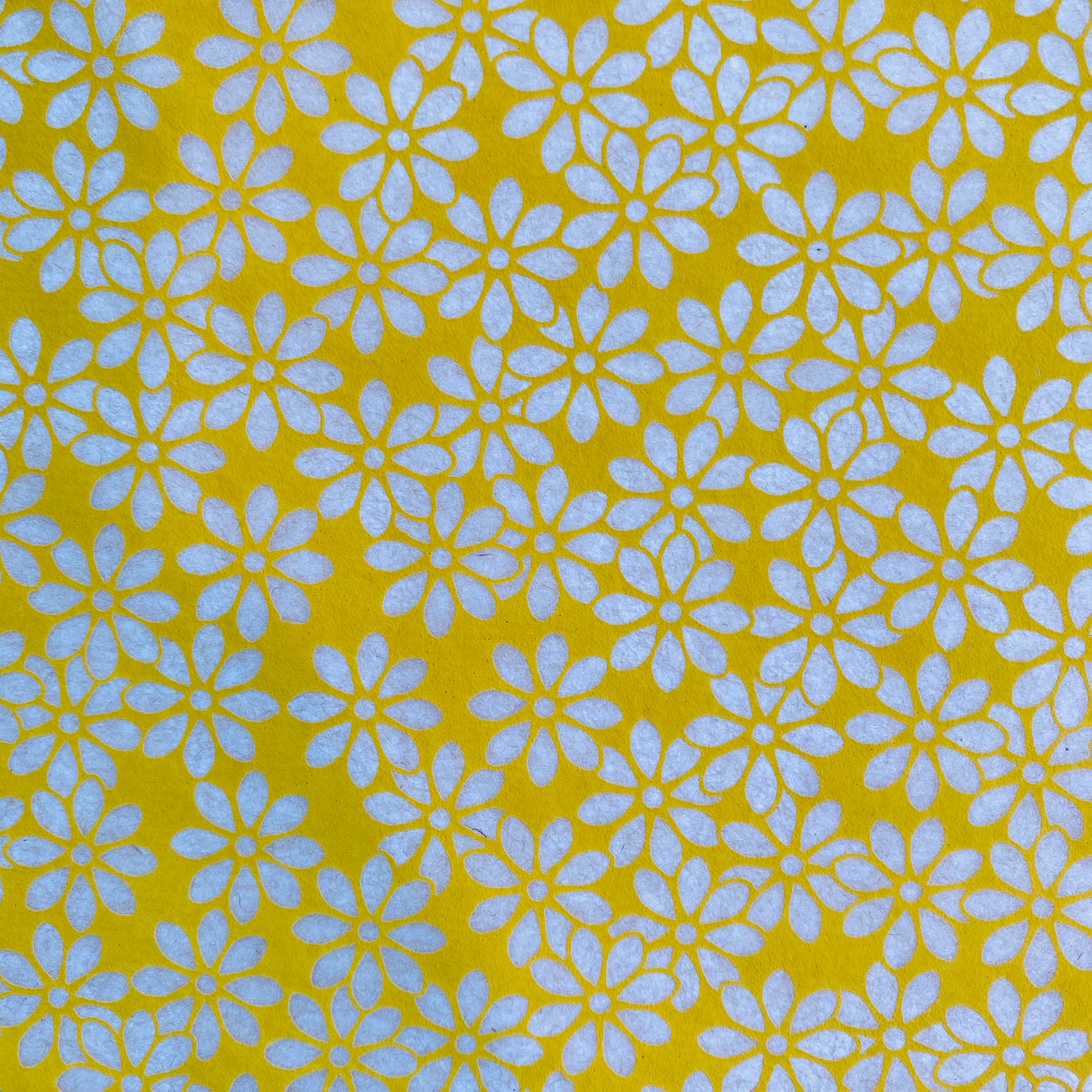 Tiny Flowers Underglaze Transfer
