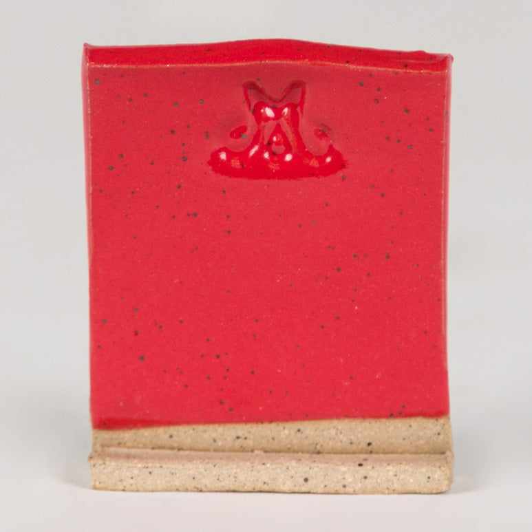 Red Gloss Pint 504