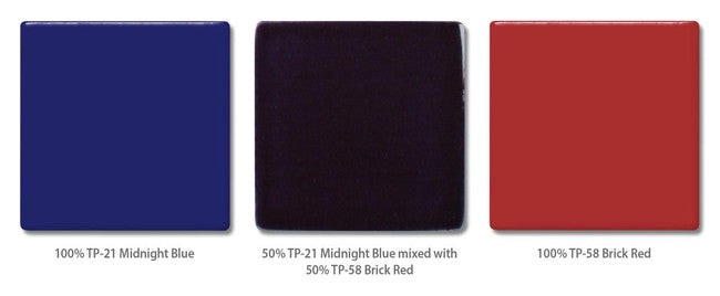TP-21 Midnight Blue