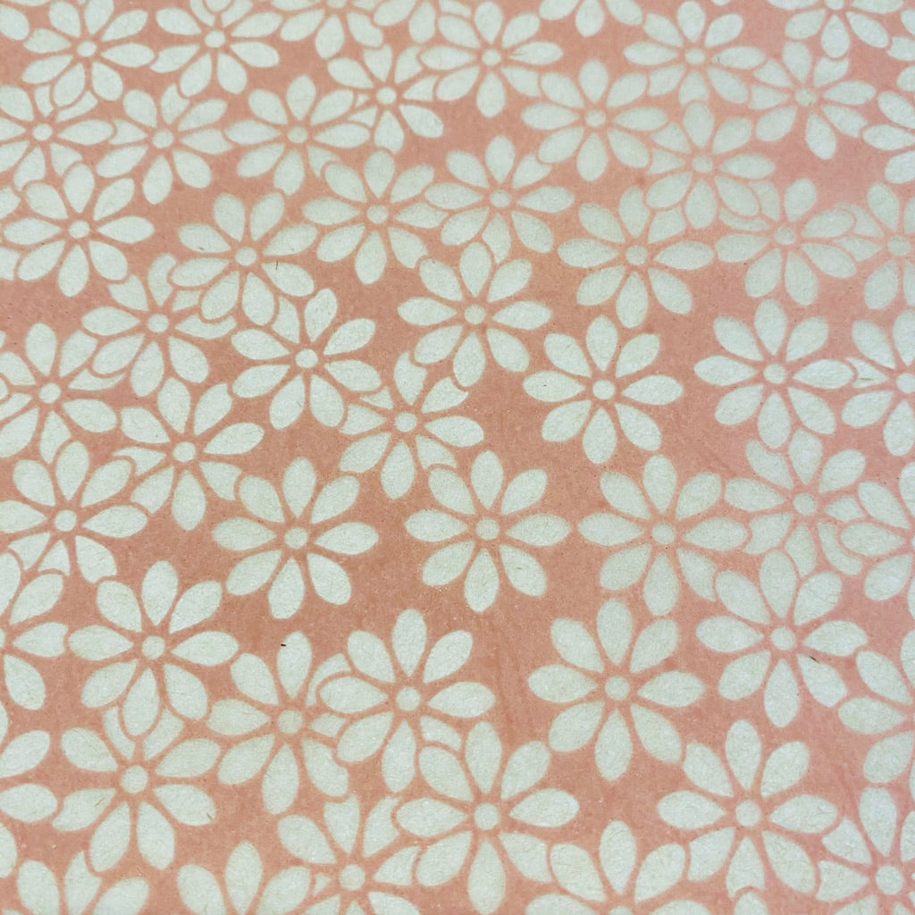 Tiny Flowers Underglaze Transfer