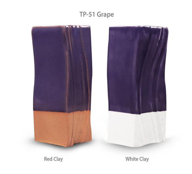 TP-51 Grape