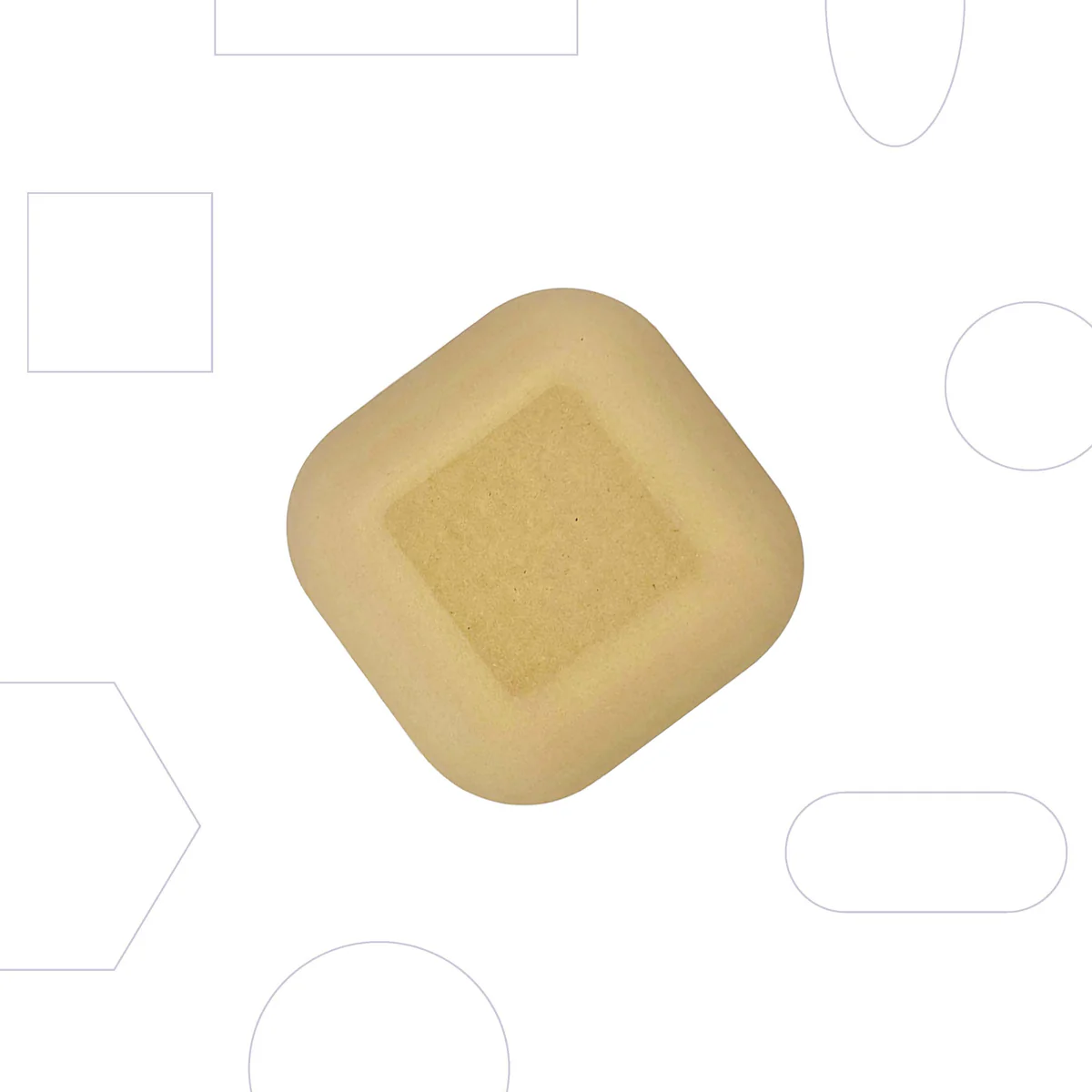 RD2 Rounded Square 7