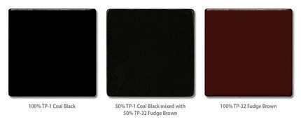 TP-32 Fudge Brown