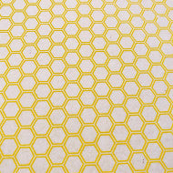 Honeycomb Underglaze Transfer