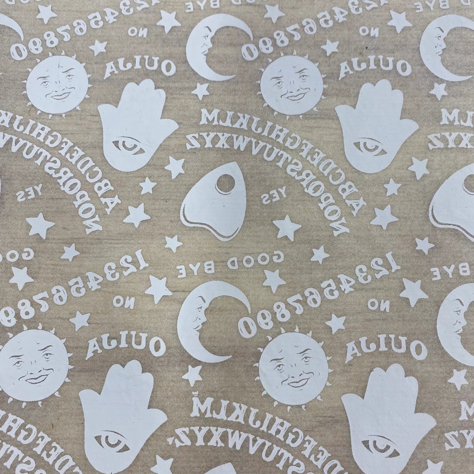 Ouija