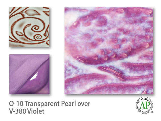 V-380 Violet