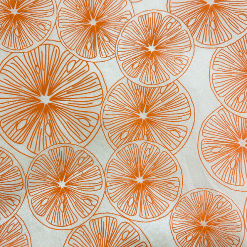 Slices Underglaze Transfer