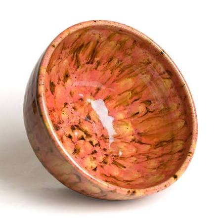 Amaryllis  - Mayco SW Crystals 192