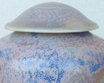 Blue Purple Coyote Archies #028