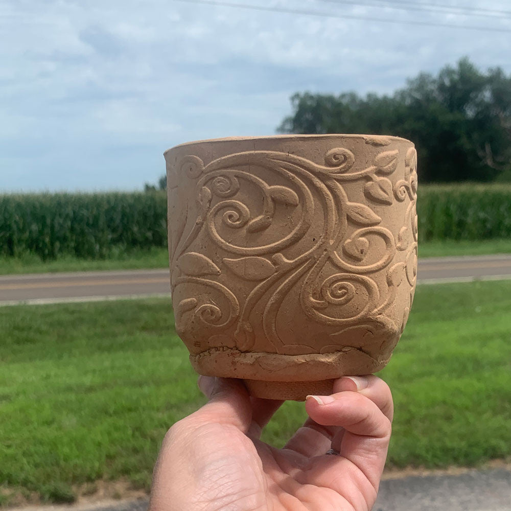 Brackers Good Earth Clays