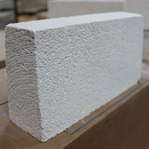 Soft Insulating Firebrick - K26 9 straight (Case of 25)