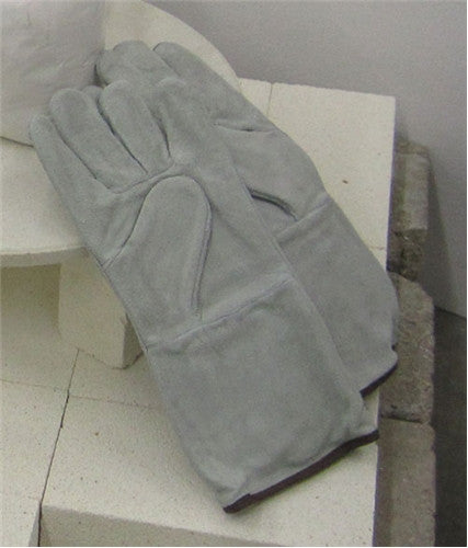 Kiln Gloves [raku gloves] - pair