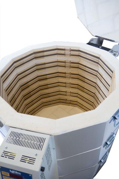 L&L eQ2827-3 Production Kiln