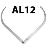 Kemper AL12 - 12 Aluminum Calipers