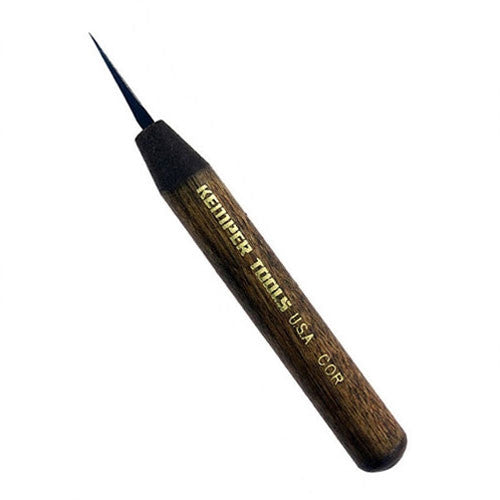 Kerr Elements Cutter Kemper COR Cut-Out Tool – Brackers Good Earth Clays