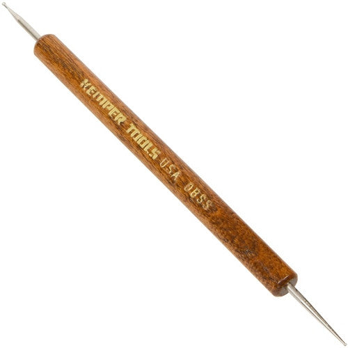 Kemper DBSS Small Double Ball Stylus