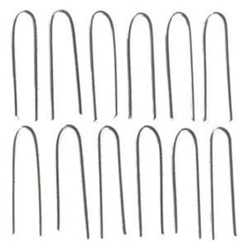 Kemper ELS Element Staples - hairpin shaped