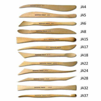 Kemper JAS Modeling Tool Set