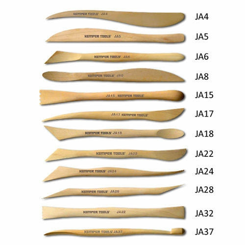 Kemper JAS Modeling Tool Set